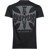 West Coast Choppers Og Classic T-shirt Met Korte Mouwen