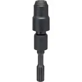 Bosch PRO Hammer Adapter, spiebaan naar SDS + - 1618598124
