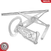 ESEN SKV 51SKV801 Raammechanisme