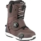 Nitro Monarch Tls Snowboardschoenen Voor Bindingen