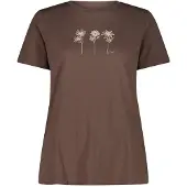 CMP T-shirt dames Organic