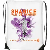 BRN Oranje Leeuwinnen Shanice van de Sanden Sport tas