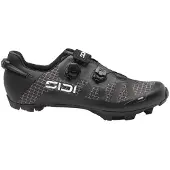 Sidi Aeron-schoenen Zwart, Maat 40 - EUR
