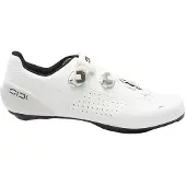 Sidi Genius X Wyve Wit Race Schoenen Onafgewerkt