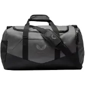 Castore Core Holdall Sporttas Grijs Zwart