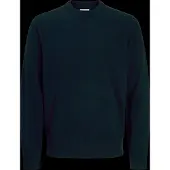 Jack & Jones Trui 'JJEPERFECT' navy