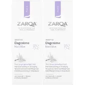 Zarqa 2x Nutritive Dagcrème 50 ml