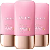 Weleda 3x Serum Drops Glow Boost 30 ml