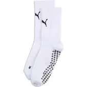Puma Grip Kousen teamLIGA 26 - Wit/Zwart