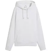 Puma Sweatshirt 'Ess Elevated' wit