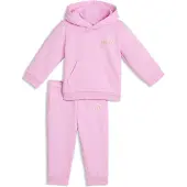 Puma Joggingpak 'MINICATS' rosa