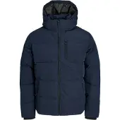 Jack & Jones Puffer Jacket XXL Blauw