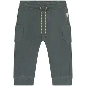 Noppies Broek kaki
