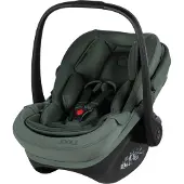 Joolz Autostoel Pebble Slide Pro Forest Green