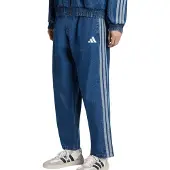 Adidas Sportbroek 'STA' blauw denim / pastelblauw