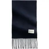 Marc O'Polo Sjaal donkerblauw