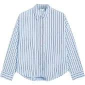 s.Oliver Blouse lichtblauw