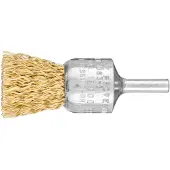 PFERD TOOLS penseelborstel PBU 2022/6 MES 0,50 43202002 10 stuk(s)
