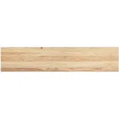 vidaXL Traptreden 2 st 120x25x2 cm onbehandeld massief eikenhout