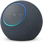 Amazon Echo Dot Max (2025 Release) Smart Speaker Grijs