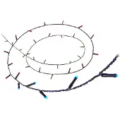 WiZ Connected WiZ Slimme Lichtslinger - 20 meter - 160 LED
