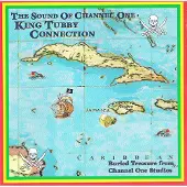 Import Sound of channel one king tubb