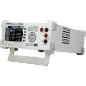 Voltcraft PA-3000 Netwerkanalyser 3-fasig 24bit-ingangen, Grafisch display