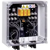 Weidmuller 2925830000 PVN DC 3IF 3O 1MPP SPD1R EVO 10 Stringbox