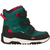 TROLLKIDS - Kid's Lofoten Winter Boots XTS - Winterschoenen 41, zwart