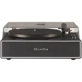 Crosley Stave - Platenspeler - Zwart