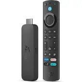 Amazon Fire Tv Stick Hd (2nd Gen) Streaming Media Player Stick