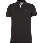 Tommy Hilfiger Shirt rood / zwart / wit