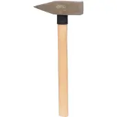 Ks Tools Slaghamer 963.2017, aluminium-brons (niet-ijzerlegering), 1700 gram