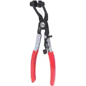 Ks Tools 115.1042 Bandveerklemtang 220.0 mm 1 stuk(s)