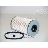 Japanparts FC-ECO014 Brandstoffilter