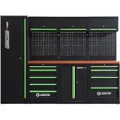 Ks Tools 512.5500 Kastsysteem voor werkplaats