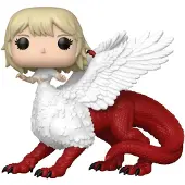 Funko POP! Heerlijke In Dungeon Super Sized POP! Anime Vinyl Figuur: Falin Chimera, 15 cm