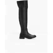 Bonprix Overknee laarzen maat 37