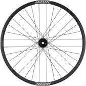 Mavic Crossride 1 Wb 27.5´´ Boost 6b Disc Tubeless Achterwiel