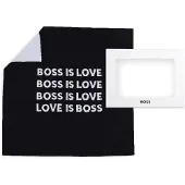 BOSS J53570 Blanket Veelkleurig Kinderen