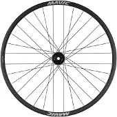 Mavic Crossride 1 Wb 27.5´´ Boost Cl Disc Tubeless Achterwiel