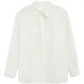 Comma Blouse crème