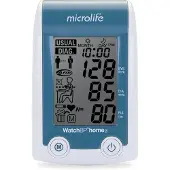 Microlife WatchBP Home AFib professionele bloeddrukmeter