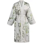 Beddinghouse x Van Gogh Museum Almond Blossom Kimono Zand L/XL