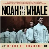Import HEART OF NOWHERE