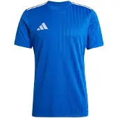 Adidas Voetbalshirt Campeon 25 - Blauw/Wit