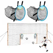Vevor voetbaldoel 272 x 151 cm