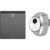 Withings Body Scan Wit
