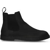 Blackstone Chelsea boots zwart
