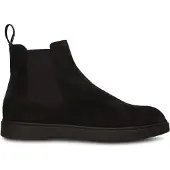 Blackstone Chelsea boots donkerbruin